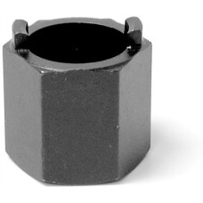 Съемник трещётки Park Tool FR-2  Sun Tour® под 2 шлица (25мм)