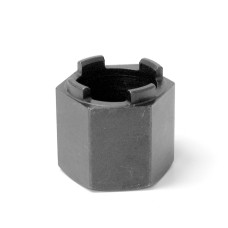 Съемник трещётки Park Tool FR-3 Sun Tour® под 4 шлица (24мм)