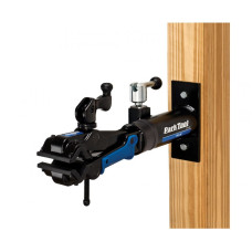 Стойка ремонтная Park Tool PRS-4W-2 Deluxe на стену, зажим 100-3D