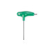 Ключ-торкс Park Tool PH-T25 с Р-рукояткой: Т25