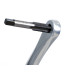 Метчики для нарезки педальных резьб Park Tool TAP-6, 2шт, 9/16" (прав+лев)