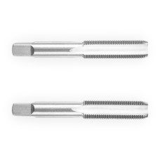 Метчики для нарезки педальных резьб Park Tool TAP-6, 2шт, 9/16" (прав+лев)