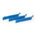 Лопатка бортировочная Park Tool TL-1.2 ,  наборы из 3шт., 25 наборов в боксе