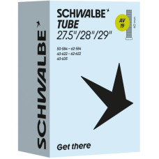 Камера 29"/28"/27,5" (40/62-584/635) Schwalbe AV19 40mm