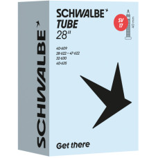 Камера 28" (28/47-622/635) Schwalbe SV17 40мм