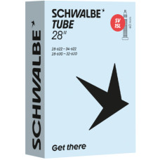 Камера 28" (28/34x622/630) Schwalbe SV15L 40мм