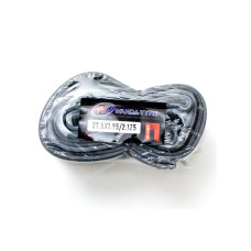 Камера 27.5"1.95-2.125 WANDA AV (Schrader) 48мм