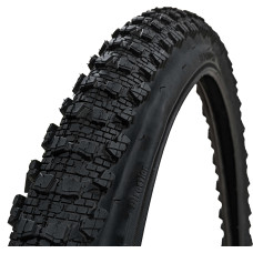 Покрышка 26x2.1 (54-559) Kenda K904R, e-bike, black, 60tpi (OEM)