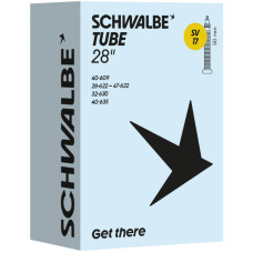 Камера 28" (28/47x622/635) Schwalbe SV17 50мм