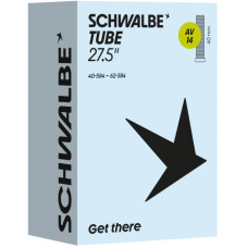 Камера 27,5" (40/62-584) Schwalbe AV14 40мм