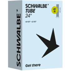 Камера 24" (40/62-507) Schwalbe AV10 40мм