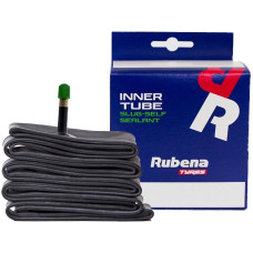 Камера 28"+29" x 1.75-2.45 (47/62-622/635) AV40 Rubena, Sealant