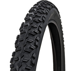 Покрышка 26x2.25 (57-559) Kenda K1168, e-bike, black, 30tpi (OEM)