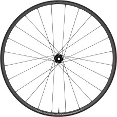 Колесо задн. 700C Cannondale Gravel HollowGram G-S 27,  карбоновый обод, втулка 142x12mm, Shi, CenterLock