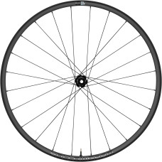 Колесо задн. 700C Cannondale Gravel HollowGram G-SL 27,  карбоновый обод, втулка 142x12mm, XDR, centerlock