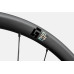 Колесо задн. 700C Cannondale Gravel HollowGram G-SL 27,  карбоновый обод, втулка 142x12mm, XDR, centerlock